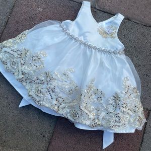 American princess dress